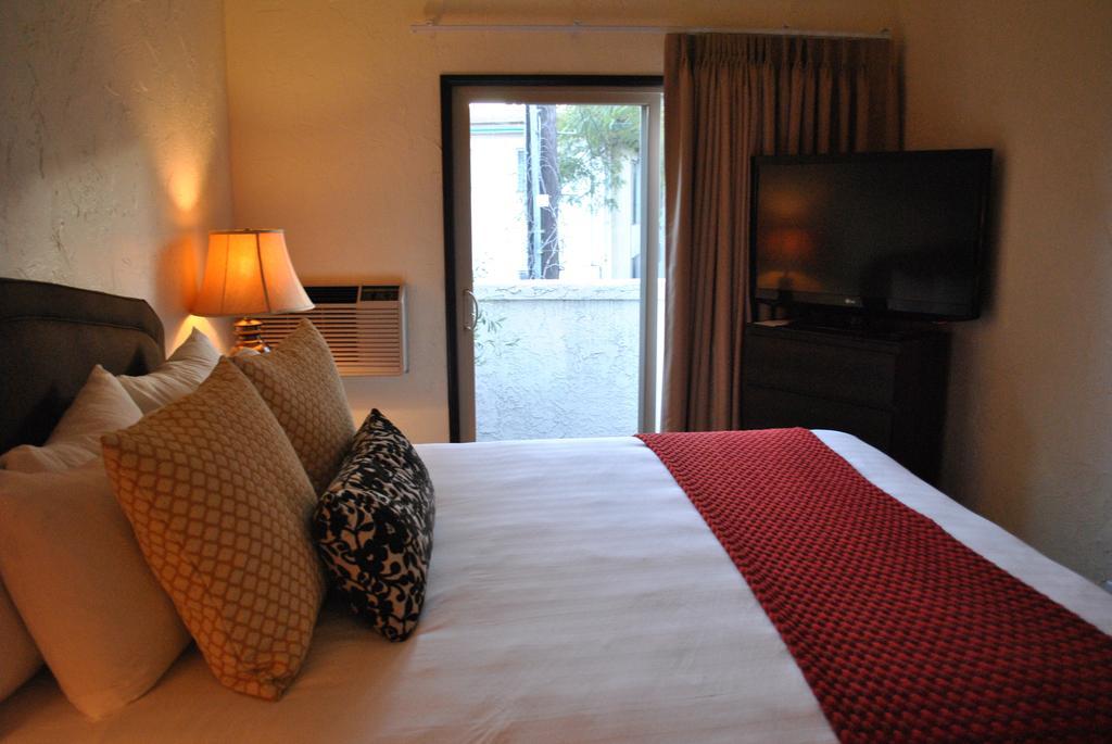 Hotel Palmoro House Santa Bárbara Habitación foto