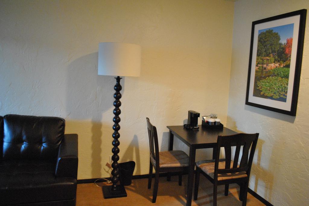 Hotel Palmoro House Santa Bárbara Habitación foto