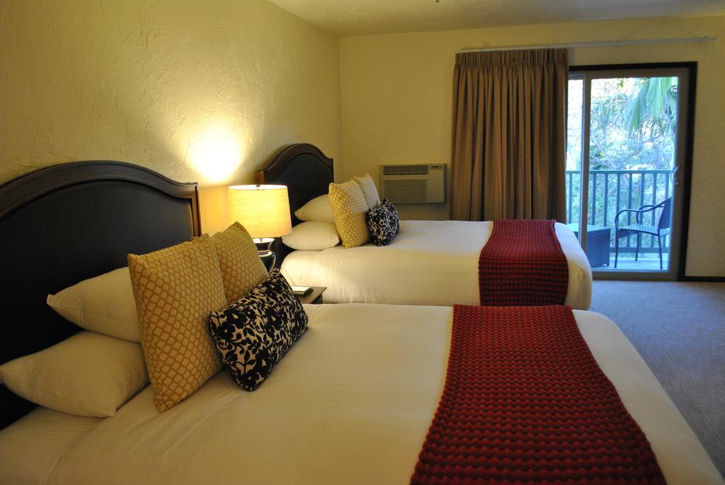 Hotel Palmoro House Santa Bárbara Habitación foto