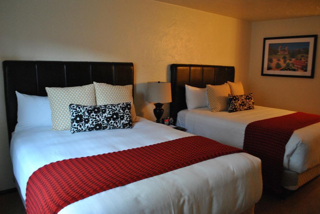 Hotel Palmoro House Santa Bárbara Habitación foto
