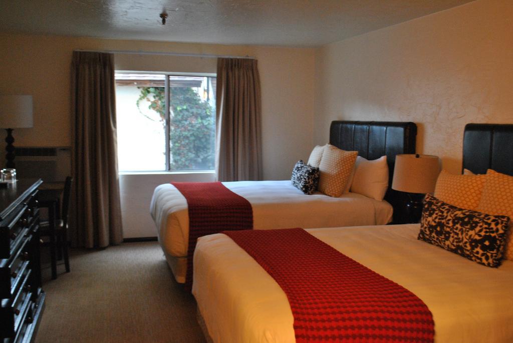 Hotel Palmoro House Santa Bárbara Habitación foto